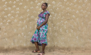 Photographic Documentation of Post-Ebola Liberia